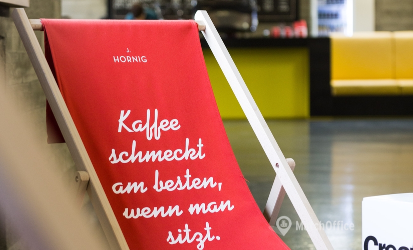 Business center Georgigasse 85a 8020 Graz