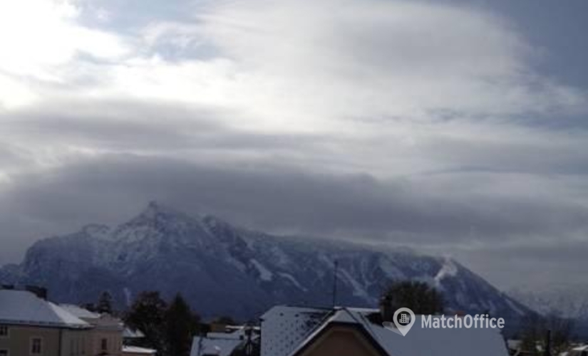 Business center Josef-Schwer-Gasse 9 5020 Salzburg