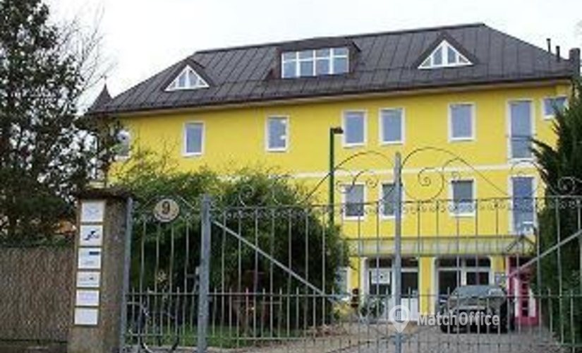 Business center Josef-Schwer-Gasse 9 5020 Salzburg