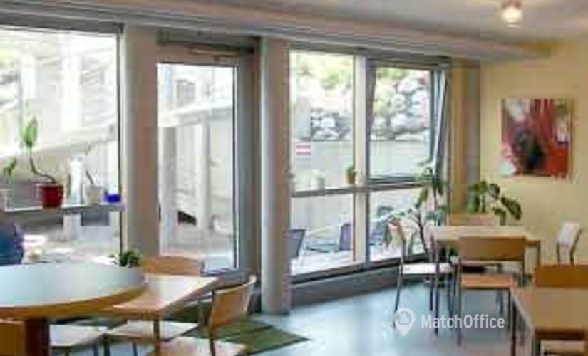 Сoworking Hallwanger Landesstraße, 6 5300 Salzburg