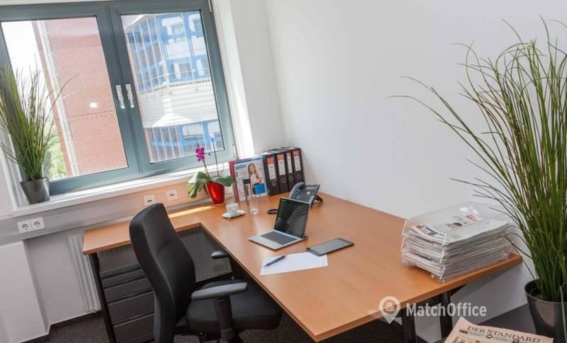 Business center Heiligenstädter Lände 29 1190 Wien