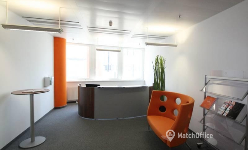 Business center WIEN NORD 1210 Wien