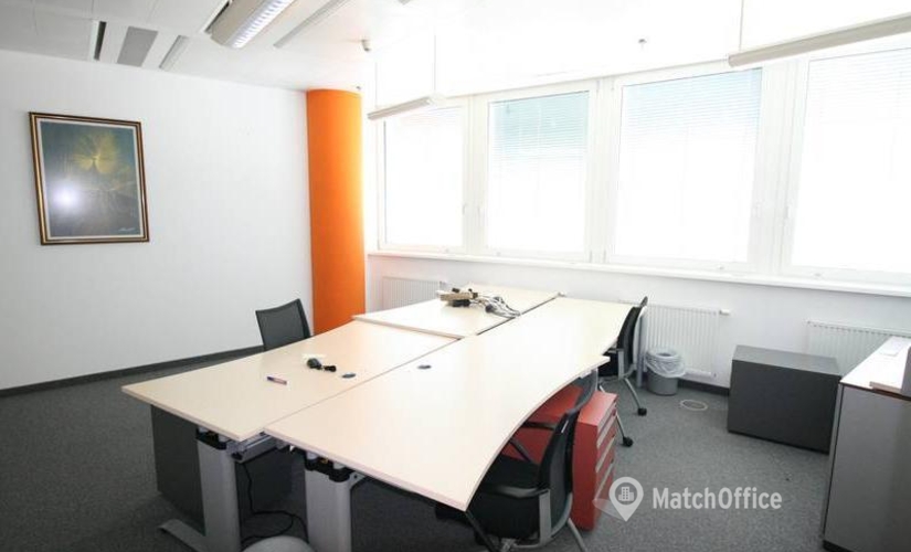 Business center WIEN NORD 1210 Wien