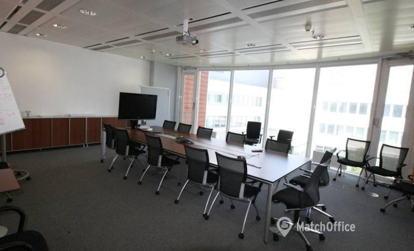 Business center WIEN NORD 1210 Wien