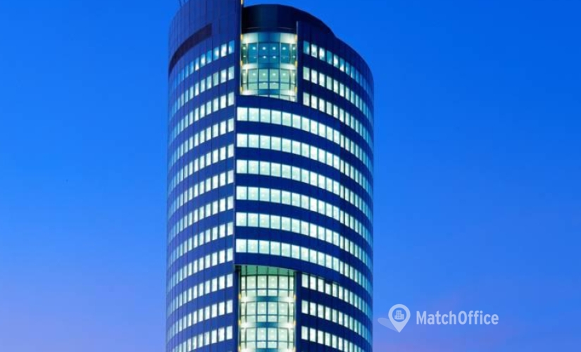 Business center WIEN NORD 1210 Wien