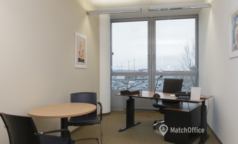 Business Center zur Miete in Wien, Office Park I, 45 m², 2