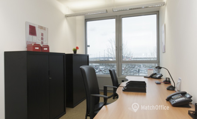 Business Center  zur Miete in Wien, Office Park I, 45 m², 3