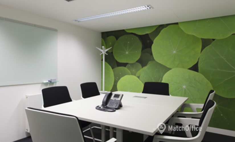 Business center Fleischmarkt 1  1010 Wien