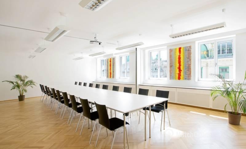 Business center Graben 19 1010 Wien