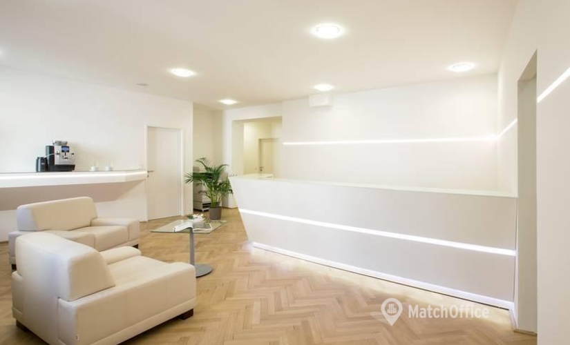 Business center Graben 19 1010 Wien