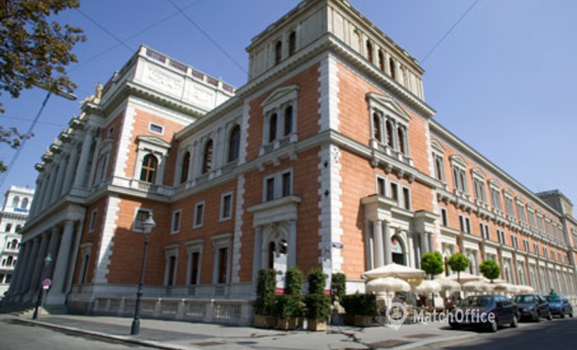 Business center Schottenring 16/2 1010 Vienna