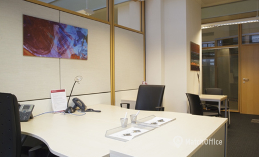 Business center Schottenring 16/2 1010 Vienna