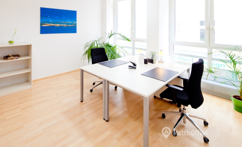 Business center Am Fischhof 3/6 1010 Vienna
