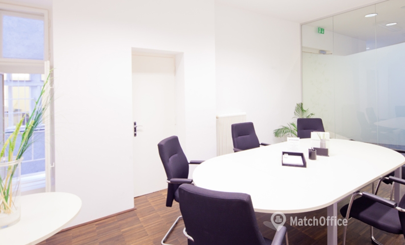 Business center Am Fischhof 3/6 1010 Vienna