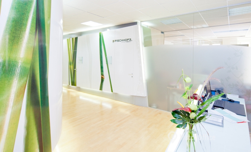 Business center Am Fischhof 3/6 1010 Vienna