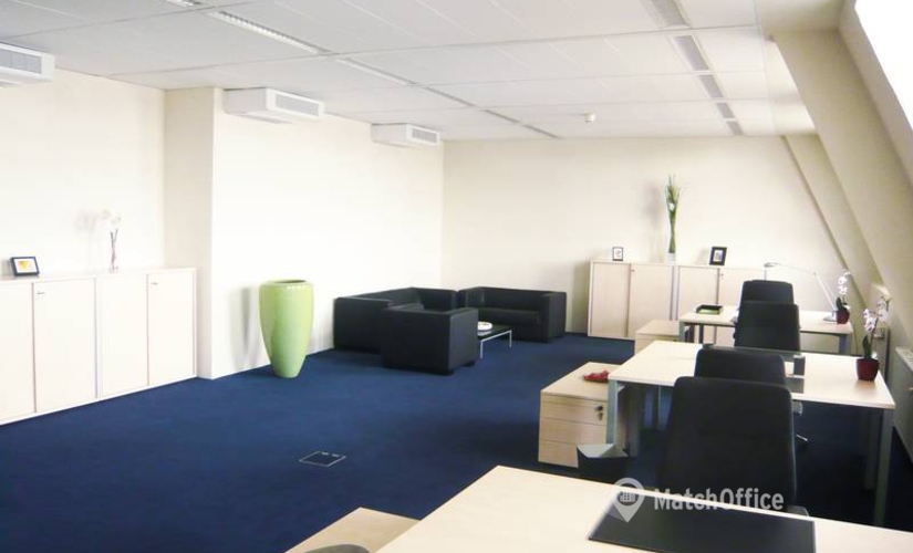 Business center Mooslackengasse 17 1190 Wien