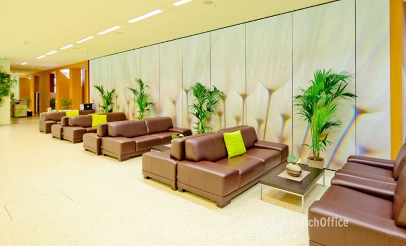 Business center Mooslackengasse 17 1190 Wien