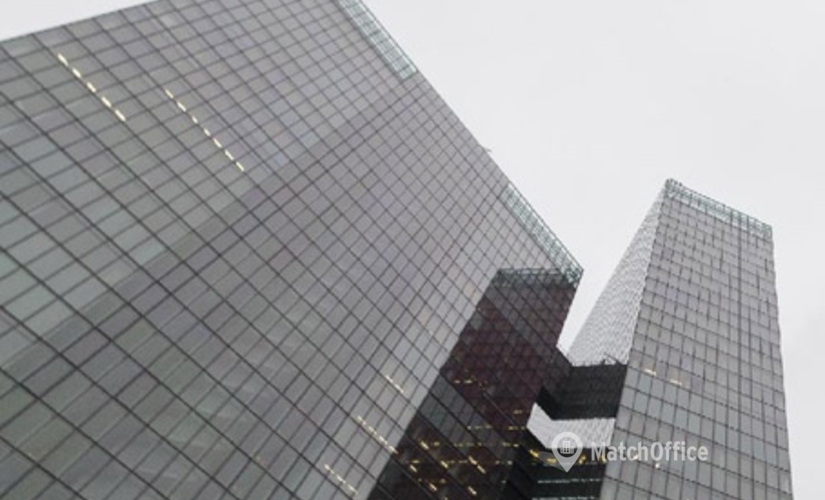 Business center Wienerbergstraße 11 1100 Wien