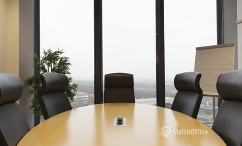 Business center Wienerbergstraße 11 1100 Wien