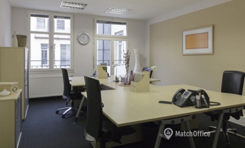 Business center Parkring 10 1010 Vienna