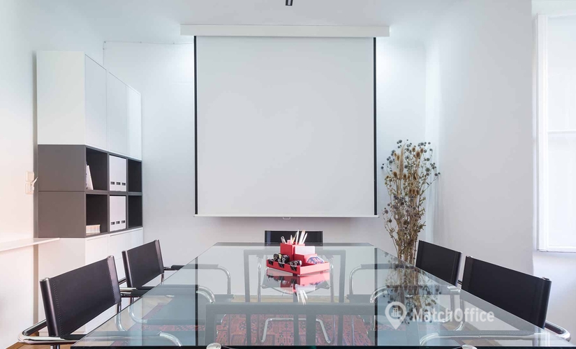 Coworking Space zu vermieten in Wien, Weihburggasse 21 / 13, 65 m², 3