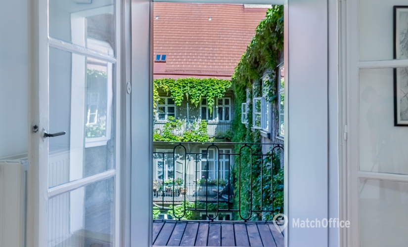 Coworking Space  zur Miete in Wien, Weihburggasse 21 / 13, 65 m², 4