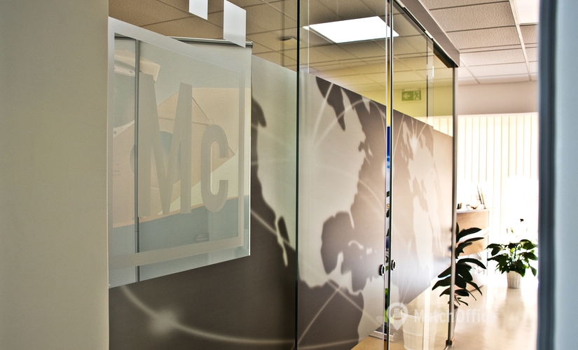 Business center Johann-Seifried-Ring 1 8054 Graz