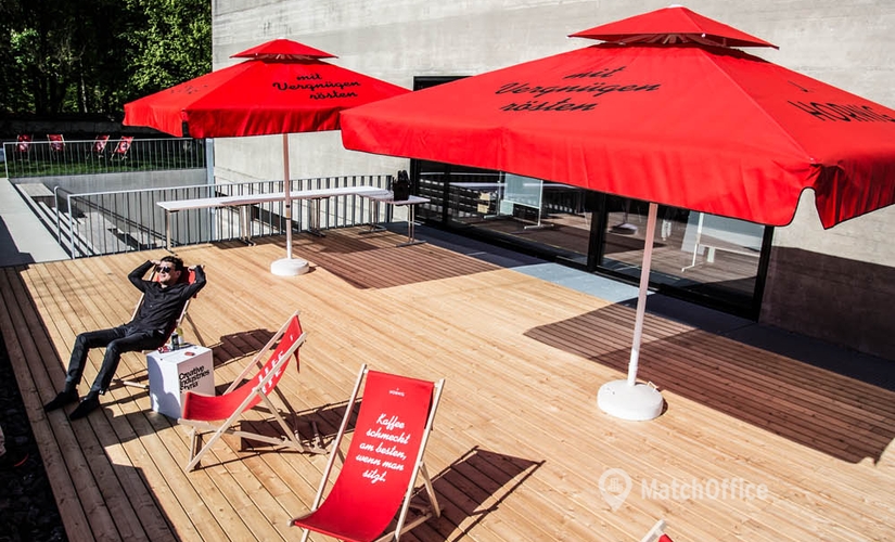 Business center Georgigasse 85a 8020 Graz