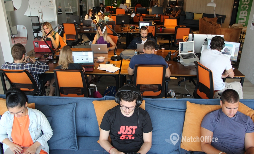 200 m² Coworking  in Sarajevo, Maglajska 1 (71000) - 0 | MatchOffice