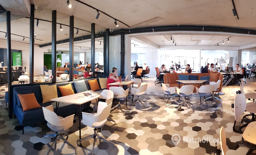 200 m² Co-working  in Sarajevo, Maglajska 1 (71000) - 2 | MatchOffice