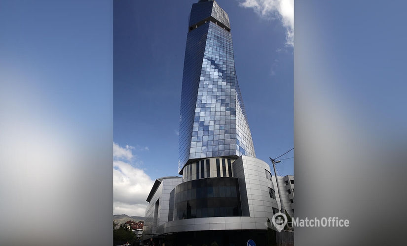 10 m² Business space in Sarajevo, Tešanjska 24A (71000) - 3 | MatchOffice