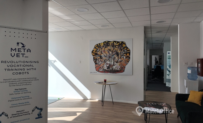 400 m² Co-working  in Sarajevo, Braće Begić 42 (71000) - 0 | MatchOffice.com