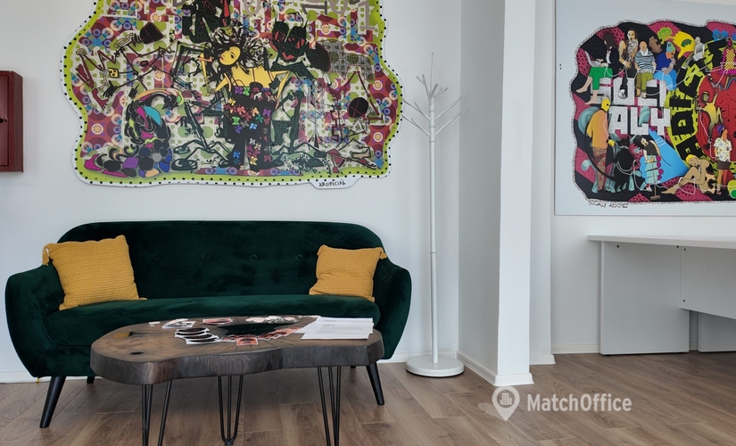 400 m² Shared workspace in Sarajevo, Braće Begić 42 (71000) - 1 | MatchOffice