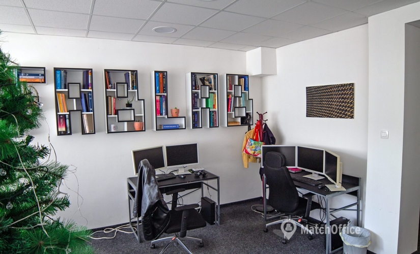 400 m² Shared office  in Sarajevo, Braće Begić 42 (71000) - 3 | MatchOffice