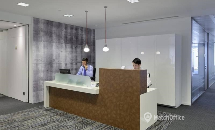 Virtual office te huur  Elsene, Avenue Louise 480 - 0 | MatchOffice.be