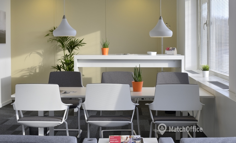 Virtual office space in Waterloo, Drève Richelle 161 (1410) - 1 | MatchOffice.com