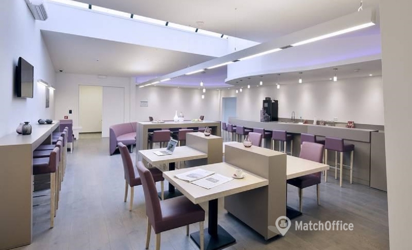 Virtual office à louer à Dilbeek, Pastoor Cooremansstraat 3 - 0 | MatchOffice.be