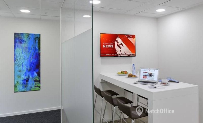 Virtual business address in Ottignies-Louvain-la-Neuve, Place de l’Université 16 (1348) - 0 | MatchOffice.com