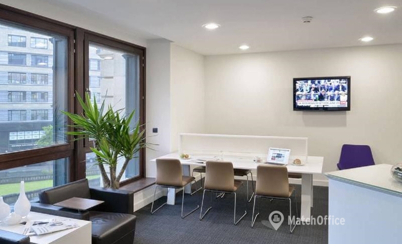 Virtual office te huur  Elsene, Rue des Colonies 11 - 1 | MatchOffice.be