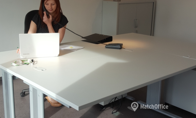 Virtual office space in Kortrijk, Meensesteenweg 385-389 (8501) - 0 | MatchOffice.com