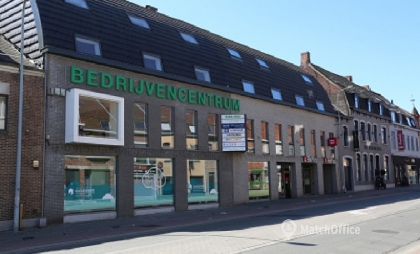Virtueel kantoor te huur  Kortrijk, Meensesteenweg 385-389 - 8 | MatchOffice.be