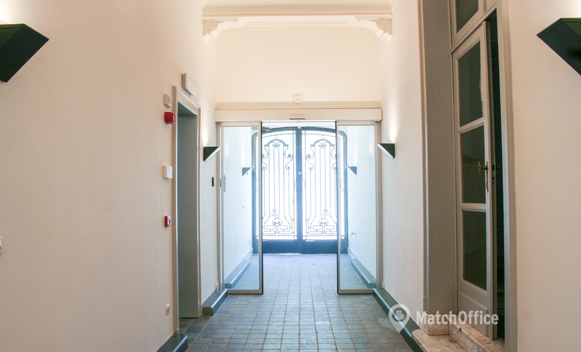 Centre d'affaires Bischoffsheimlaan 36 1000 Brussels City Center