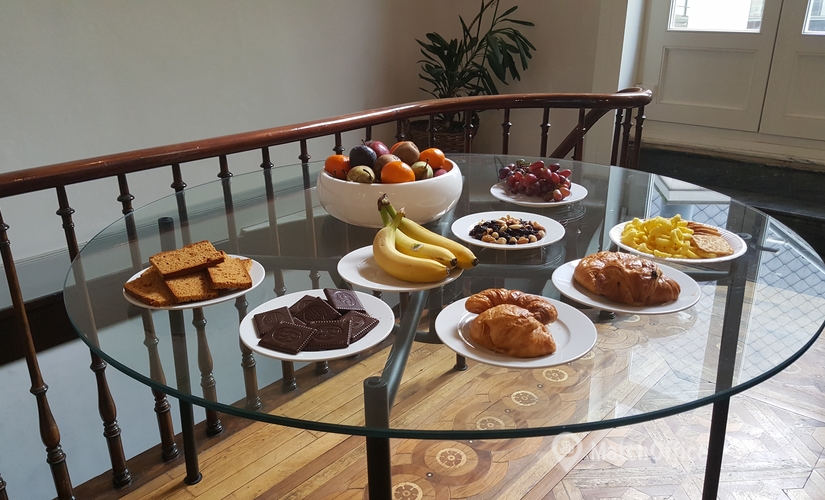 Centre d'affaires Bischoffsheimlaan 36 1000 Brussels City Center