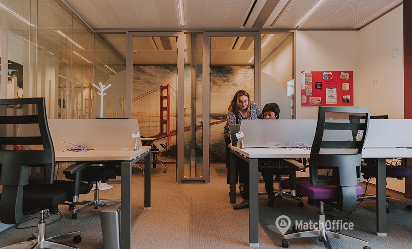 Business center Culliganlaan 1 B 1831 Diegem
