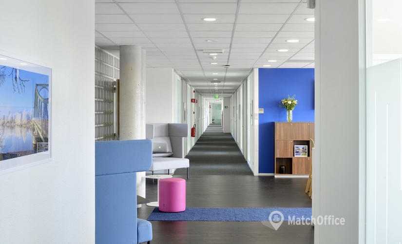70 m² Business center property for rent in Kortrijk, Ter Waarde 50 (8900) - 3 | MatchOffice.com