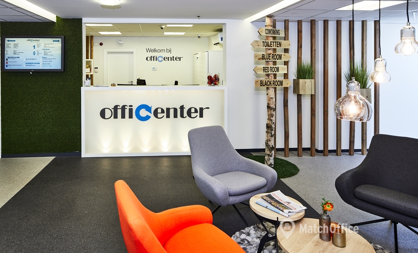 Bedrijventerrein te huur  Turnhout, Rubensstraat 104, 500 m², - 4 | MatchOffice.be