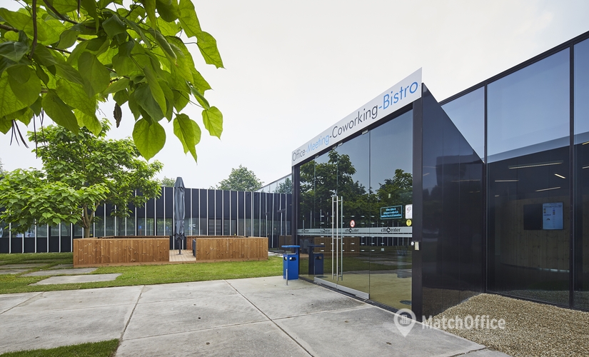 500 m² Business park in Geel, Kleinhoefstraat 5 (2440) - 2 | MatchOffice