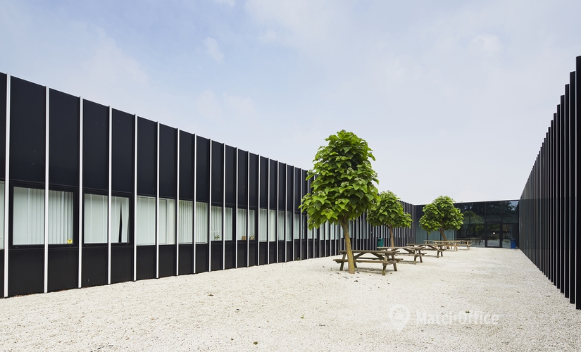 500 m² Business park in Geel, Kleinhoefstraat 5 (2440) - 4 | MatchOffice