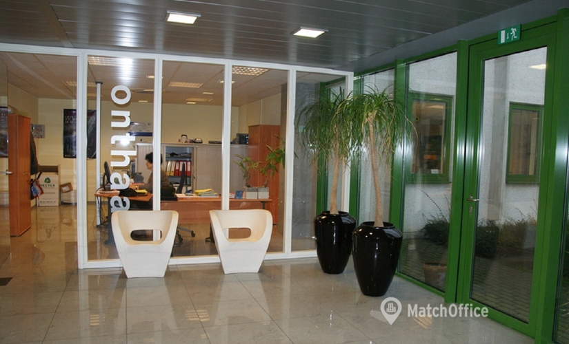 80 m² Business center property for rent in Willebroek, Antwerpsesteenweg 45 (2830) - 3 | MatchOffice.com
