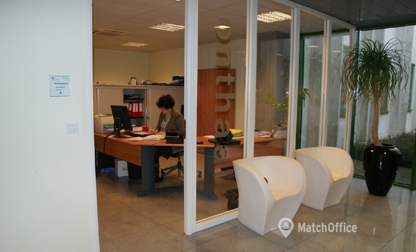 80 m² Business space place up for rent in Willebroek, Antwerpsesteenweg 45 (2830) - 5 | MatchOffice